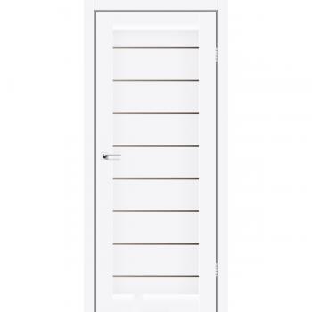 Леадор двери NEAPOL белый мат