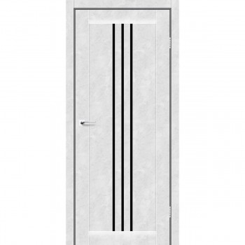 Темные межкомнатные двери VERONA