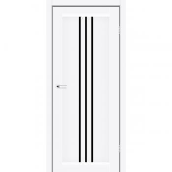 Двери Leador VERONA белый мат