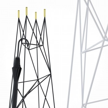 Напольная вешалка Skala