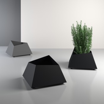 Уличный вазон Tarmer