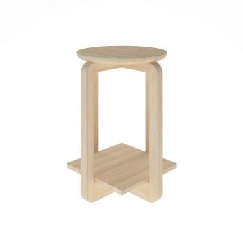 Журнальный стол Diox 600mm