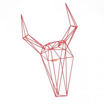 Настінний декор Trophy