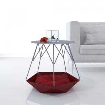 Журнальний стіл Krater