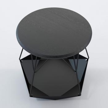 Журнальный стол Krater wood