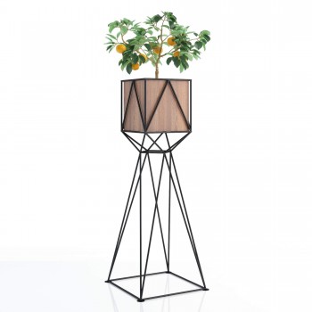 Вазон Herba 1010