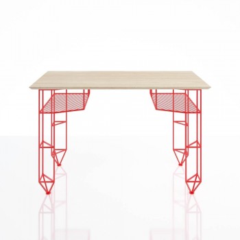 Письмовий стіл Markers LDZ-023