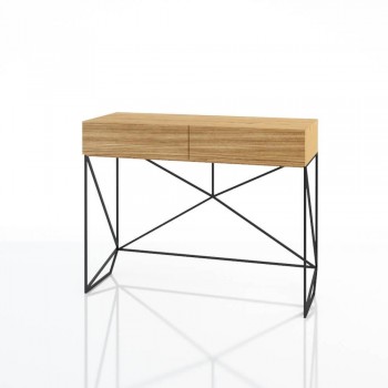 Стол консольный  Leggio 100mm