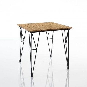 Обеденный стол LDZ-022