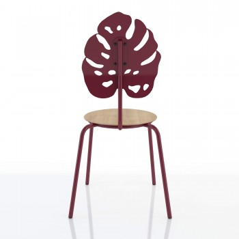 Обеденный стул Dewy