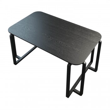 Обеденный стол Diox 1540mm