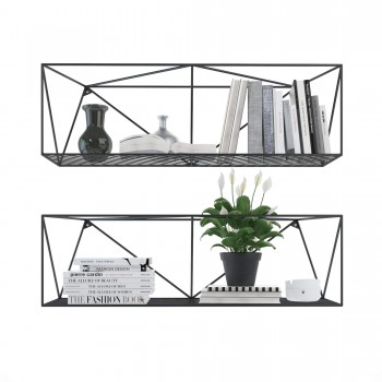 Настенные полки Uklad