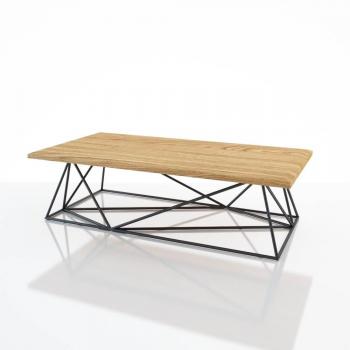 Журнальный стол Quarz