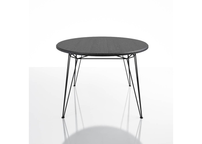  Обеденный стол круглый LDZ-031  3 — купить в PORTES.UA