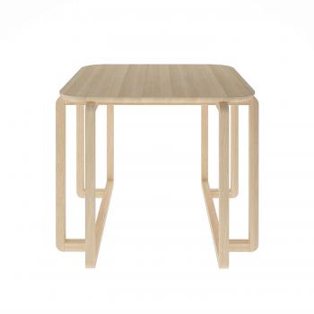 Обеденный стол Diox 940mm