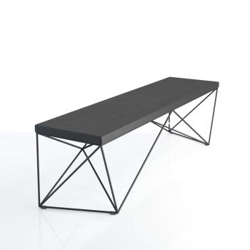 Скамья Massless