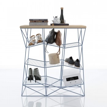 Напольная полка Catena