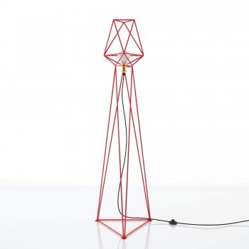 Підлоговий світильник Fitments