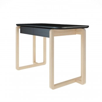 Письмовий стіл Diox 1240mm із ящиками