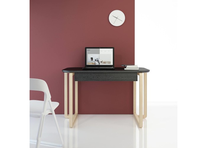  Письменный стол Diox 1240mm с ящиками  4 — купить в PORTES.UA