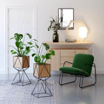 Herba 760 мм (260x260)