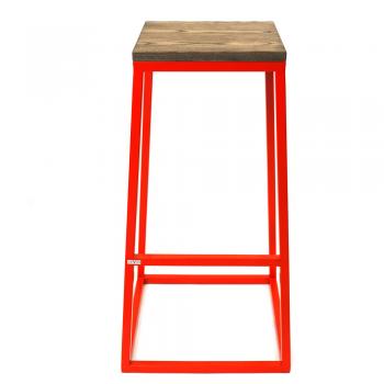 Стілець напівбарний №4