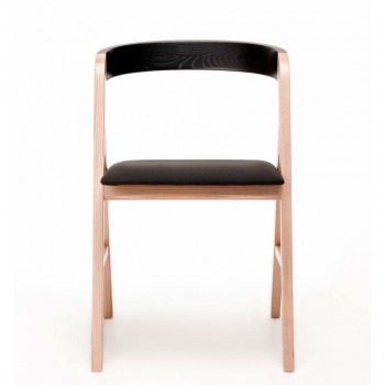 Sova натуральный + черный