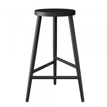 №3 барний чорний