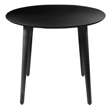 Dan d-80 чорний