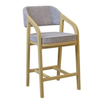 Otis натуральний (дуб) напівбар