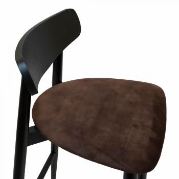 Dan барний чорний