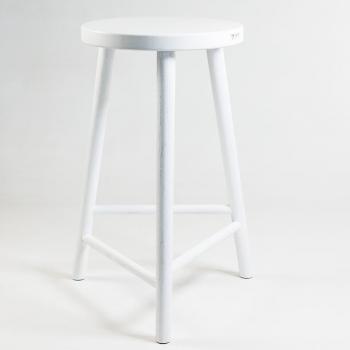 №3 полубарный белый