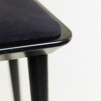 Happy полубарный черный / trinity 16