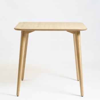 Dan 800*800 натуральний (дуб)