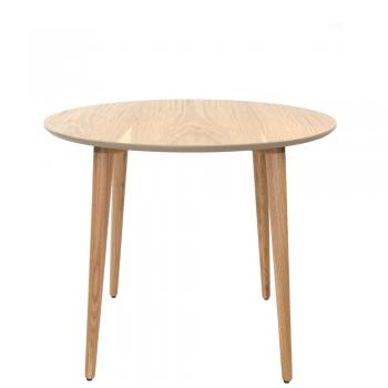 Dan d90 натуральний (дуб)