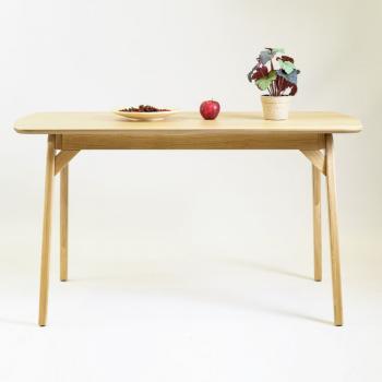 Floki Art 140 х 80 дуб натуральний