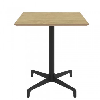 Leo 60 х 60 черный