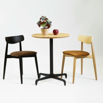 Leo d-60 черный