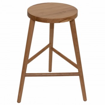 №3 напівбарний натуральний (дуб)