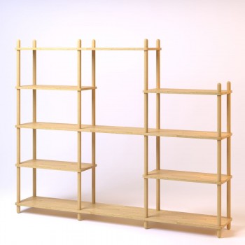 Полка Dao 11