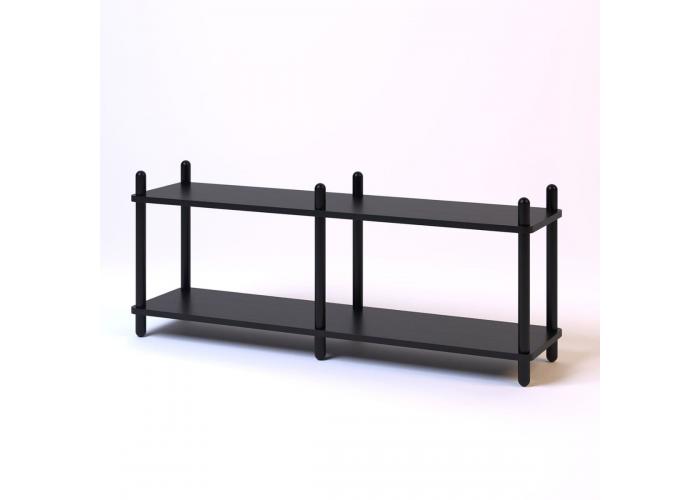  Полка Dao 2/2  1 — купить в PORTES.UA