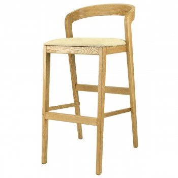 Floki натуральный (дуб) барный