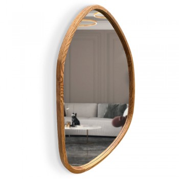 Зеркало неровной формы Sage 500х800