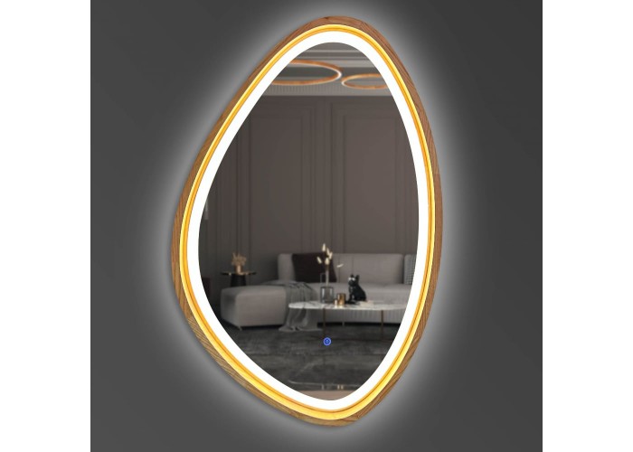  Breton LED 500х800  1 — купить в PORTES.UA