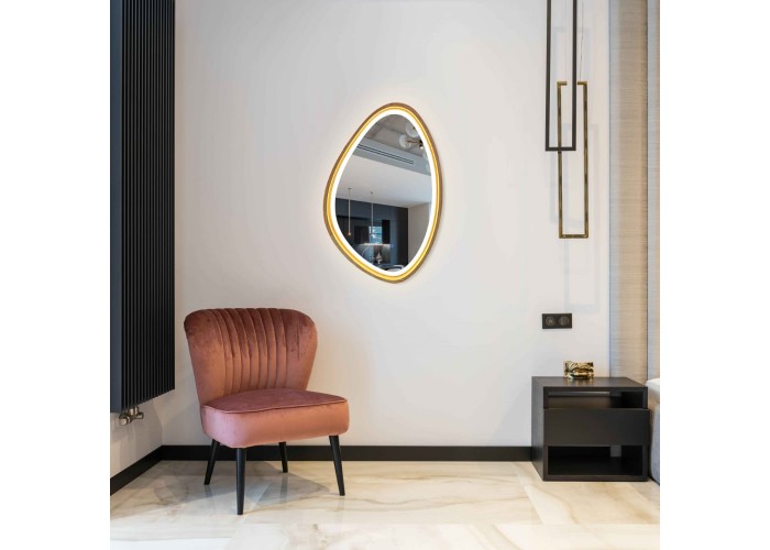  Breton LED 500х800  2 — купить в PORTES.UA