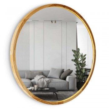Круглое зеркало Perfection 500