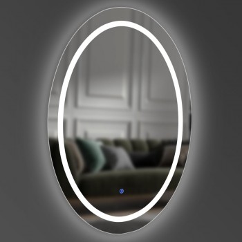Коллекция умных зеркала Evolution One LED 500х800