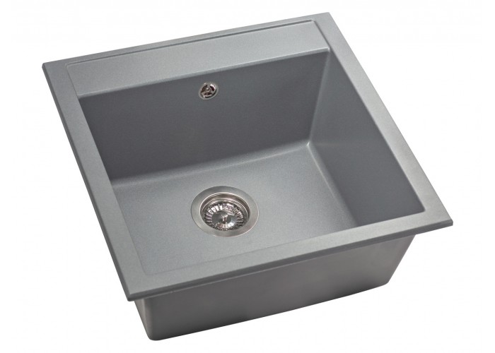  Кухонна мийка гранітна MIRAGGIO BODRUM 510  2 — замовити в PORTES.UA