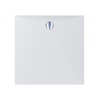 Поддон для душевой кабины MIRAGGIO BRUGGE 900 с литого мрамора