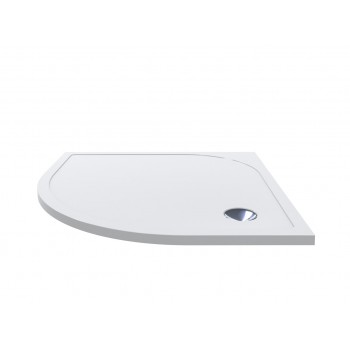 Поддон для душевой кабины MIRAGGIO MADRID 900 с литого мрамора